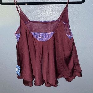 Free People Women’s Tank Top
